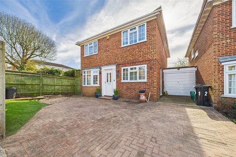 4 bedroom link detached house for sale, Challenor Close, Finchampstead, Wokingham, Berkshire, RG40