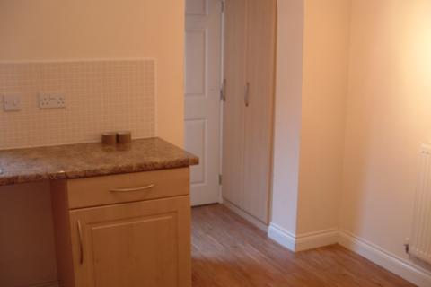 2 bedroom terraced house to rent - Monks Road, Exeter, EX4