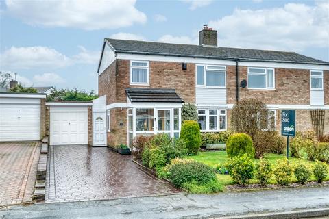 4 Bilberry Drive, Rednal, Birmingham, B45 9QY