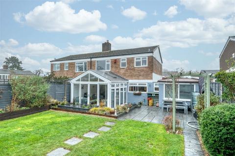 4 Bilberry Drive, Rednal, Birmingham, B45 9QY