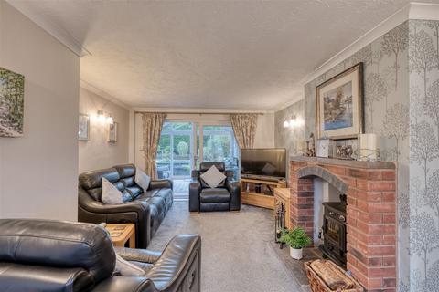 4 Bilberry Drive, Rednal, Birmingham, B45 9QY