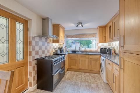 4 Bilberry Drive, Rednal, Birmingham, B45 9QY
