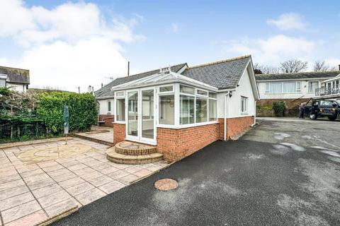 Hafod Wen Ffordd Y Fulfran, Borth, SY24 5ND
