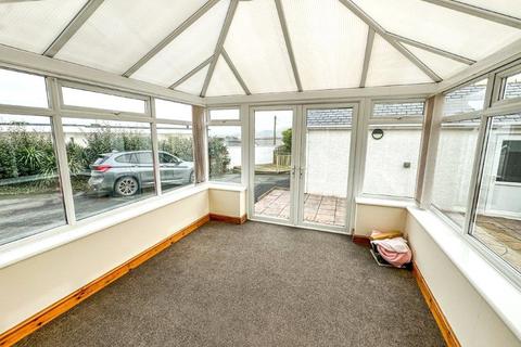 Hafod Wen Ffordd Y Fulfran, Borth, SY24 5ND