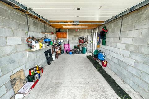Hafod Wen Ffordd Y Fulfran, Borth, SY24 5ND