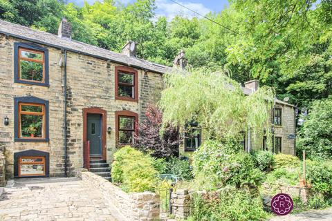2 bedroom cottage for sale, Smithy Green, Huddersfield Road, OL16