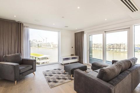 2 bedroom apartment for sale, Westbourne Apartments, 5 Central Avenue, SW6