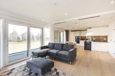 2 bedroom apartment for sale, Westbourne Apartments, 5 Central Avenue, SW6