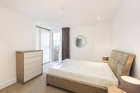 2 bedroom apartment for sale, Westbourne Apartments, 5 Central Avenue, SW6