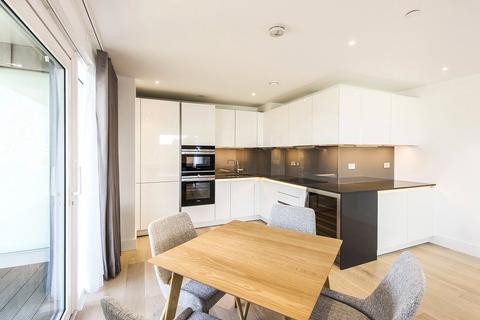 2 bedroom apartment for sale, Westbourne Apartments, 5 Central Avenue, SW6