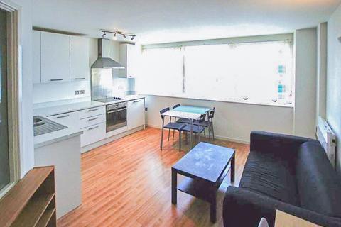 1 bedroom flat to rent - MARCO ISLAND, Huntingdon Street, Nottingham, NG1 1AS