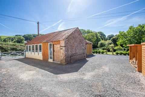 4 bedroom cottage for sale, Stockleigh Pomeroy, Crediton, EX17