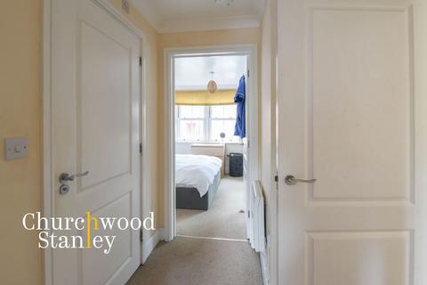 2 bedroom flat for sale - Rouse Way, ,, Colchester, Essex, CO1 2TT