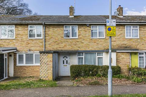 2 bedroom terraced house for sale - Maryland, Hatfield