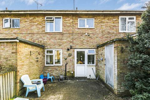 2 bedroom terraced house for sale - Maryland, Hatfield