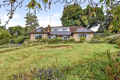 5 bedroom detached house for sale, Liss, Hampshire, GU33