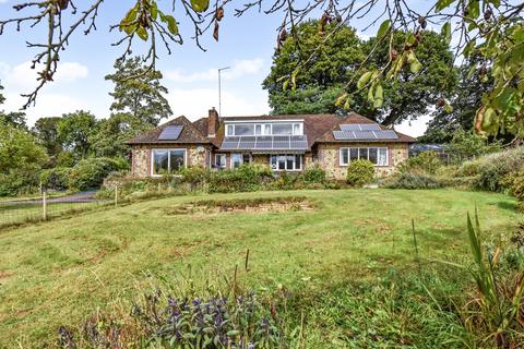 5 bedroom detached house for sale, Liss, Nr Petersfield, Hampshire, GU33