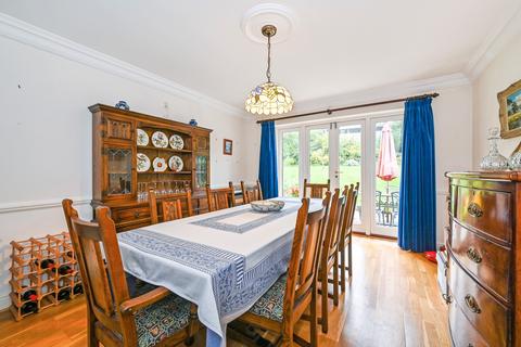 5 bedroom detached house for sale, Warnford, Nr West Meon, Hampshire, SO32