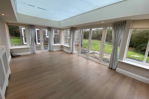 4 bedroom detached house to rent, Swanmore, Southampton, Hampshire, SO32