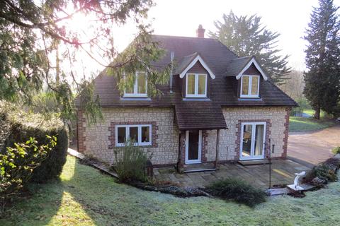 2 bedroom detached house to rent - Steep, Petersfield, Hampshire, GU32