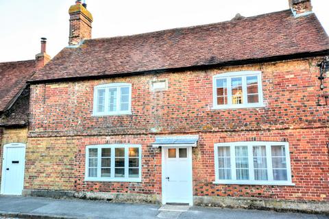 5 bedroom terraced house to rent, Beaulieu, Brockenhurst, Hampshire, SO42