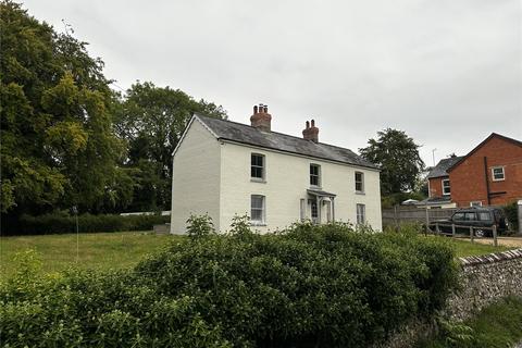 4 bedroom detached house to rent, Meonstoke, Southampton, Hampshire, SO32