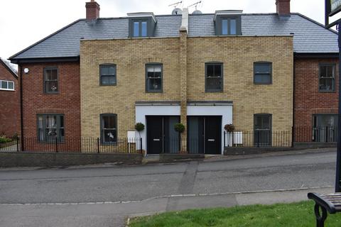 3 bedroom semi-detached house to rent - Woburn Sands, Milton Keynes MK17
