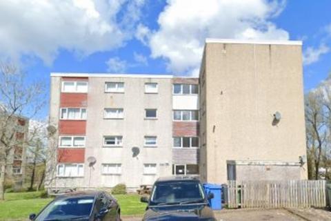 1 bedroom flat for sale - 289 Mallard Crescent, East Kilbride, Glasgow, Lanarkshire, G75 8UQ