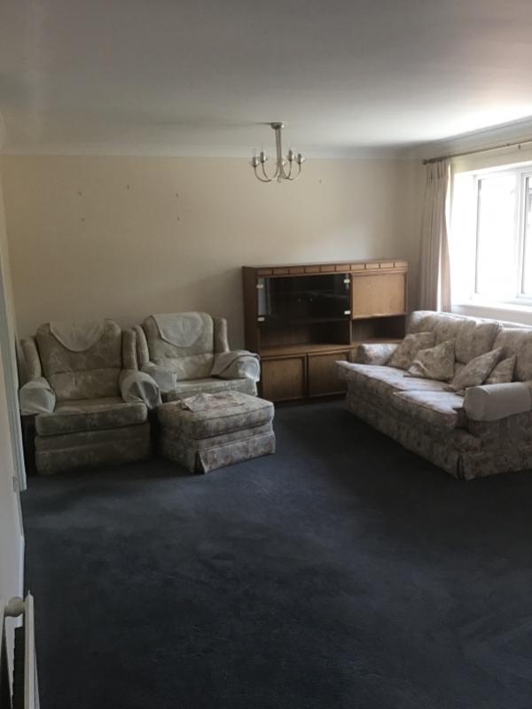 Portesham Way, Poole, Dorset, BH17 2 bed bungalow for sale £300,000