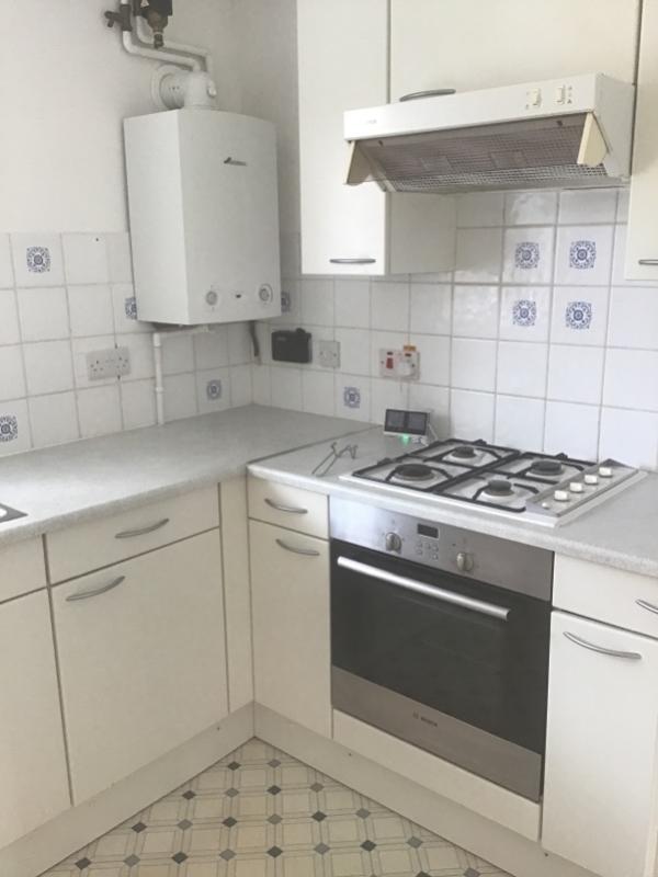 Portesham Way, Poole, Dorset, BH17 2 bed bungalow for sale £265,000