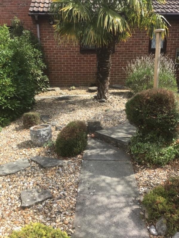 Portesham Way, Poole, Dorset, BH17 2 bed bungalow for sale £265,000