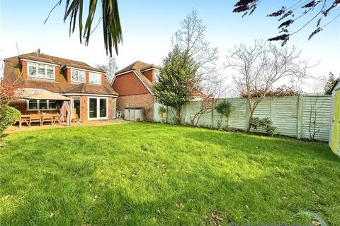 4 bedroom detached house for sale, Lee Court, Aldershot, Hampshire