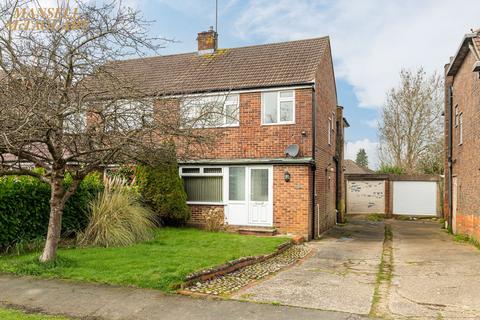 4 bedroom semi-detached house for sale, Friars Oak Road, Hassocks, BN6