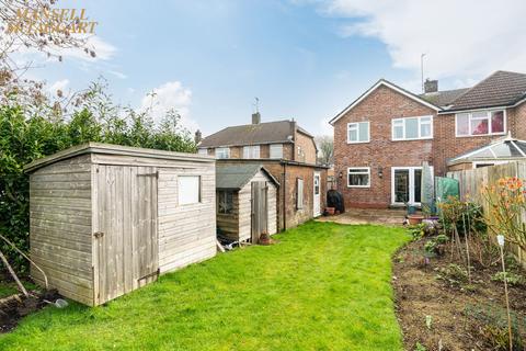 4 bedroom semi-detached house for sale, Friars Oak Road, Hassocks, BN6