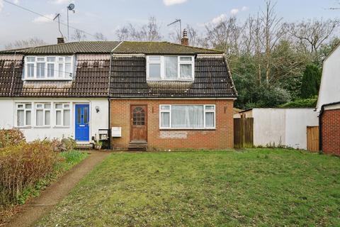 37 Springfield Road, Westcott, Dorking, RH4 3PB