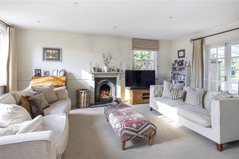 4 bedroom detached house for sale, Lane End, Hambledon, Godalming, Surrey, GU8