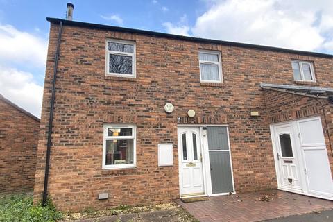 1 bedroom apartment for sale - Catterick Close, Leegomery, Telford, Shropshire, TF1