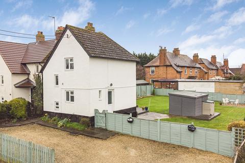 3 bedroom semi-detached house for sale, Cross Road, Cholsey, OX10