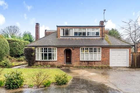 4 bedroom chalet for sale, Plaistow Road,  Ifold, Loxwood, West Sussex