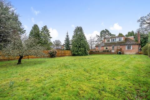 4 bedroom chalet for sale - Plaistow Road,  Ifold, Loxwood, West Sussex