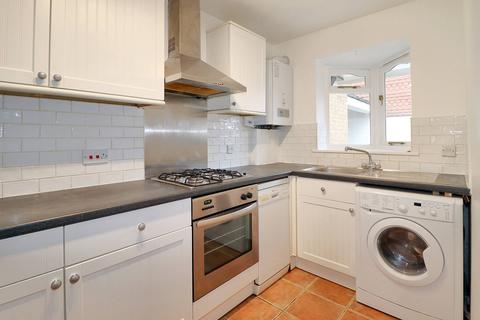 2 bedroom terraced house to rent - Eyston Drive, Weybridge KT13