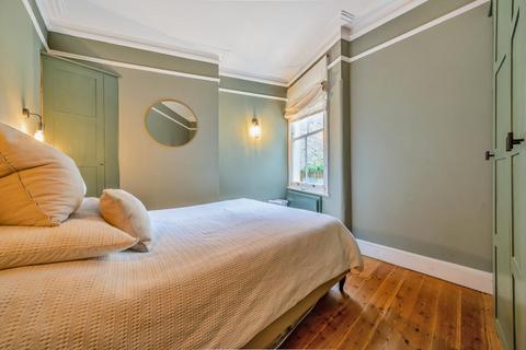 2 bedroom maisonette for sale, Emmanuel Road, Balham