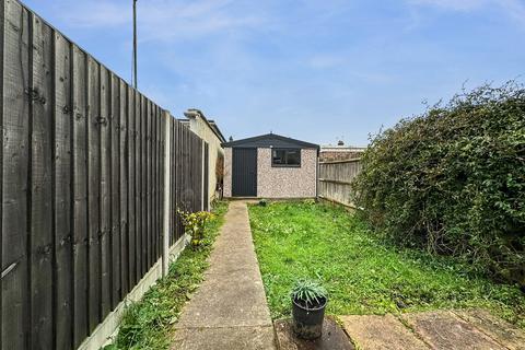 30 Church Road, Swanscombe, DA10 0HF