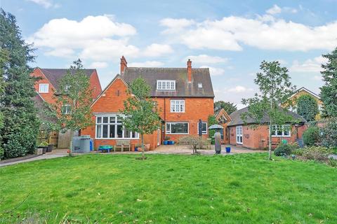 6 bedroom detached house for sale - Billing Road East, Abington, Northampton, Northamptonshire, NN3