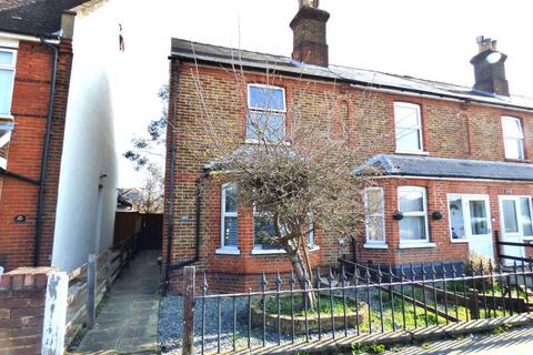 2 bedroom end of terrace house for sale, LEATHERHEAD