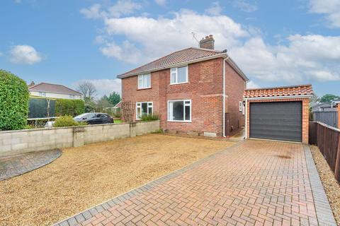 3 bedroom semi-detached house for sale, Cozens-Hardy, Norwich