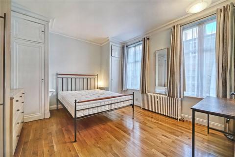 2 bedroom apartment to rent, Hallam Street, London, W1W