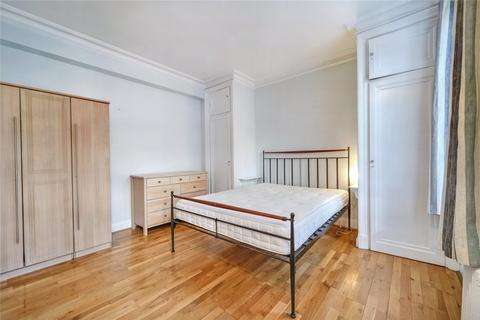 2 bedroom apartment to rent, Hallam Street, London, W1W