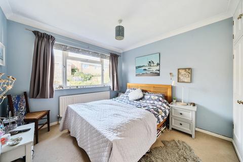 3 bedroom terraced house for sale - Wordsworth Close, Winchester, Hampshire, SO22