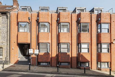 1 bedroom flat for sale, St. Clement Street, Winchester, Hampshire, SO23